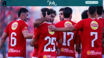 موعد المباراة.. تفاصيل لقاء الأهلي وإيجل نوار في دوري الأبطال لا تفوتها!